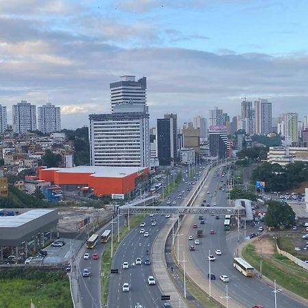 Flat Reformado, Excelente Opcao Διαμέρισμα Σαλβαντόρ Εξωτερικό φωτογραφία