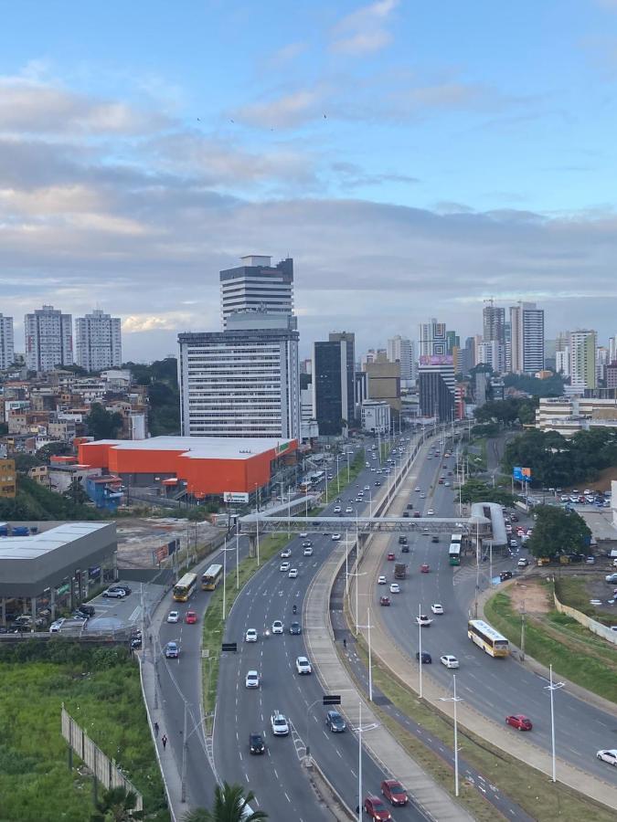 Flat Reformado, Excelente Opcao Διαμέρισμα Σαλβαντόρ Εξωτερικό φωτογραφία