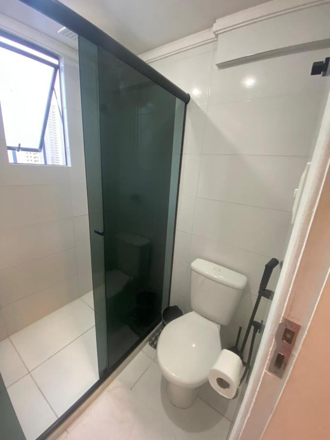 Flat Reformado, Excelente Opcao Διαμέρισμα Σαλβαντόρ Εξωτερικό φωτογραφία