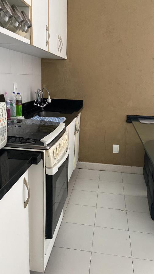 Flat Reformado, Excelente Opcao Διαμέρισμα Σαλβαντόρ Εξωτερικό φωτογραφία