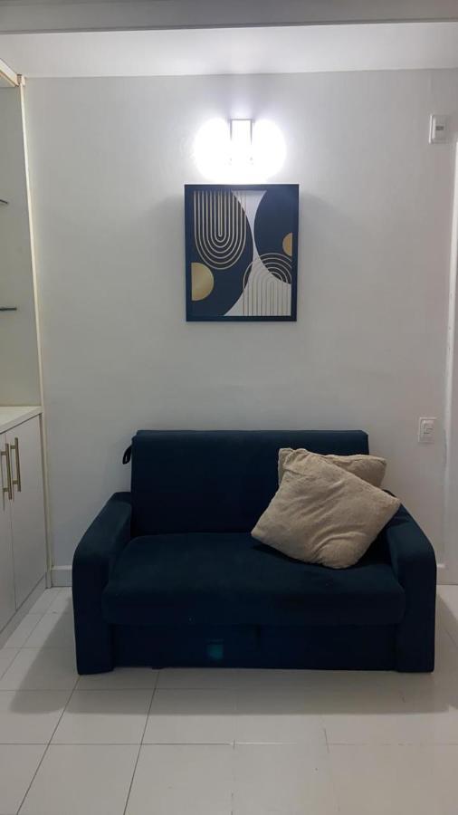 Flat Reformado, Excelente Opcao Διαμέρισμα Σαλβαντόρ Εξωτερικό φωτογραφία