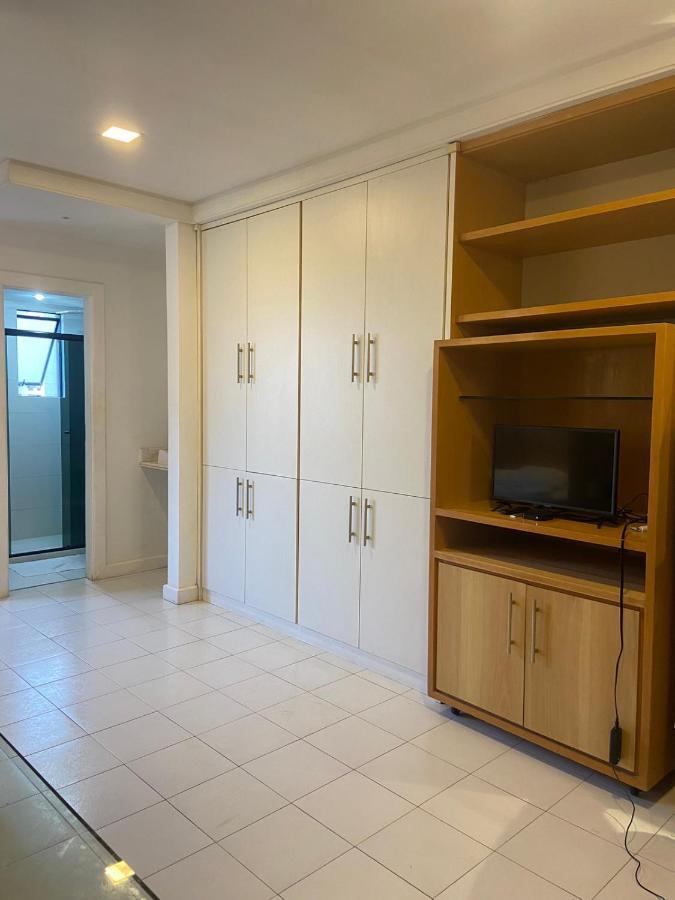 Flat Reformado, Excelente Opcao Διαμέρισμα Σαλβαντόρ Εξωτερικό φωτογραφία