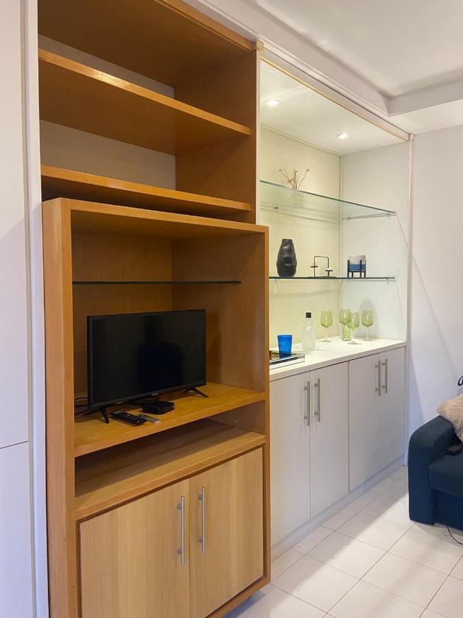 Flat Reformado, Excelente Opcao Διαμέρισμα Σαλβαντόρ Εξωτερικό φωτογραφία