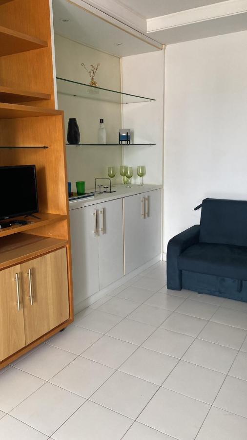 Flat Reformado, Excelente Opcao Διαμέρισμα Σαλβαντόρ Εξωτερικό φωτογραφία