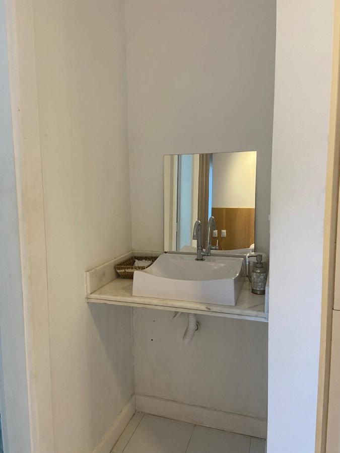 Flat Reformado, Excelente Opcao Διαμέρισμα Σαλβαντόρ Εξωτερικό φωτογραφία