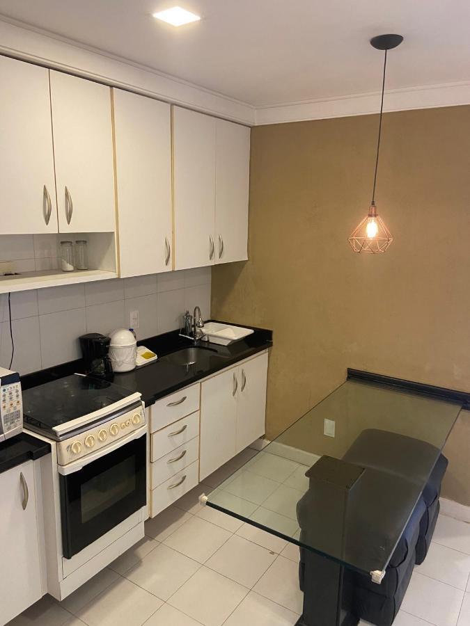 Flat Reformado, Excelente Opcao Διαμέρισμα Σαλβαντόρ Εξωτερικό φωτογραφία